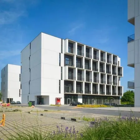 Apartment Airport Breslau