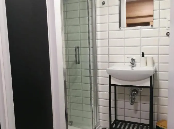 Airport Apartamento Wrocław