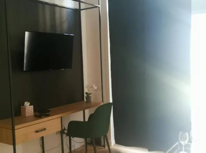 Apartamento Airport *