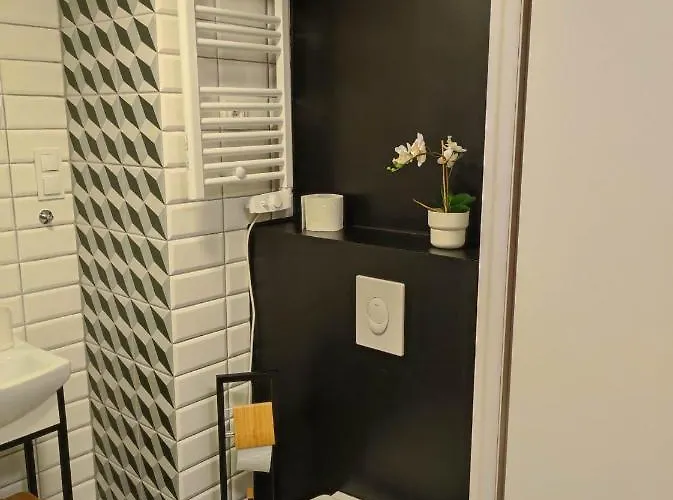 Apartamento Airport *