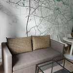 Airport Apartment Breslau