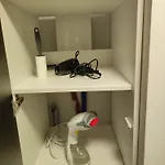 Apartment Airport