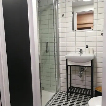 Airport Apartment Wroclaw