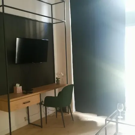 Apartment Airport *